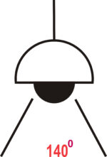 ΧΩΝΕΥΤΟ  ΠΑΝΕΛ  ΟΡΟΦΗΣ  LED - Image 3